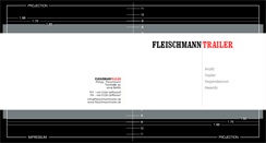 Desktop Screenshot of fleischmanntrailer.de